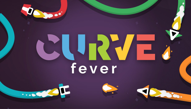 Curve Fever 2 - Jogo Gratuito Online