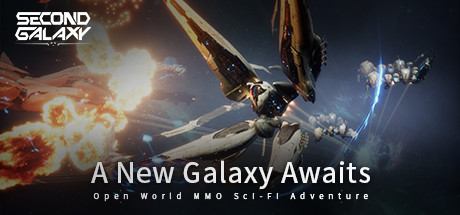 Second Galaxy Cover Image