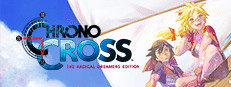 Chrono Cross: The Radical Dreamers Edition – Interagindo entre dois mundos