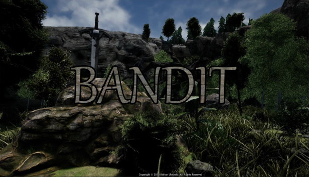Steam Bandit The Game すべてのゲーム