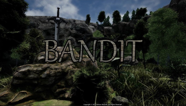 Steam Bandit The Game すべてのゲーム Steam Bandit The Game すべてのゲーム
