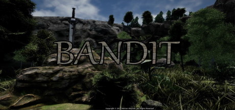 Bandit the game Cover Image
