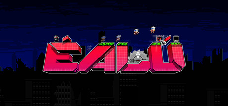 Ealu banner