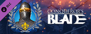 Conqueror's Blade - Hounds of War pack