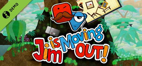 Jim is Moving Out! Demo