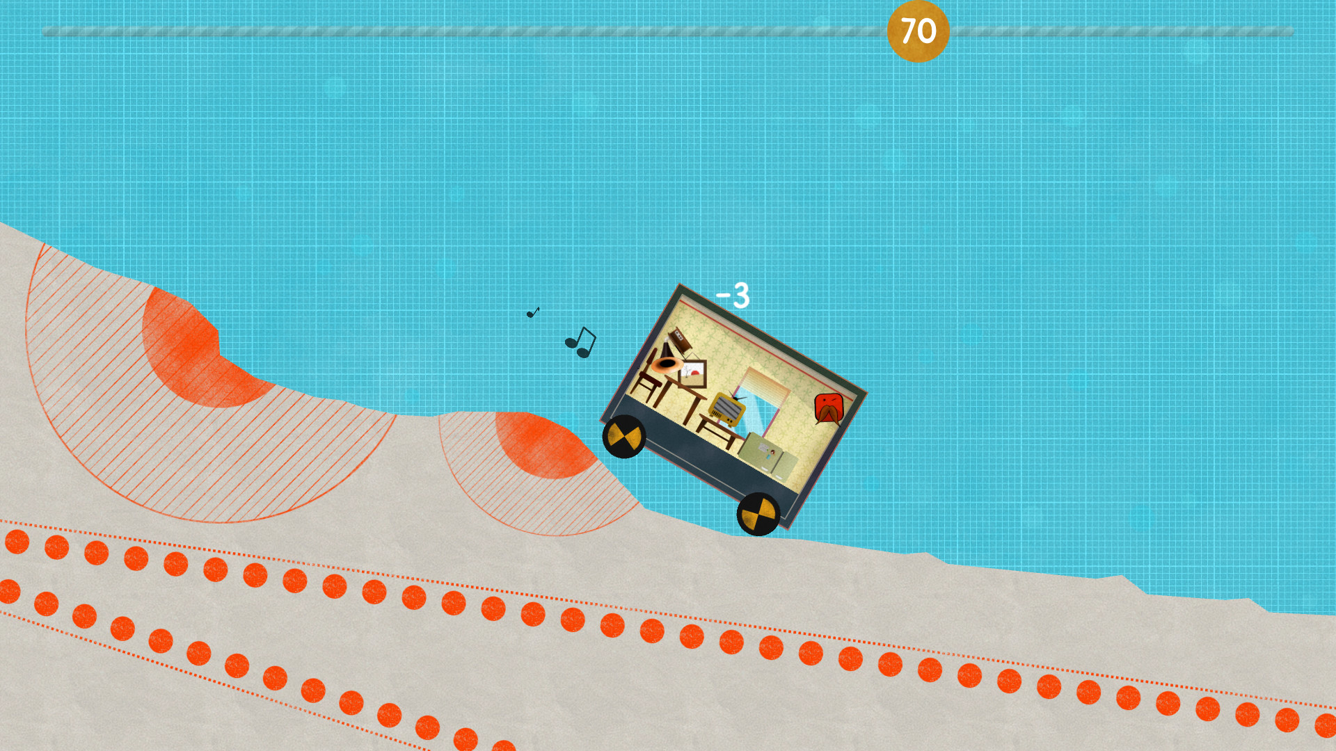 Jim is Moving Out! Demo #5