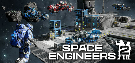 Space Engineers 2 banner