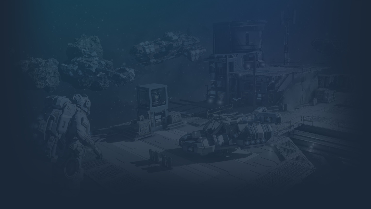 Space Engineers 2 background