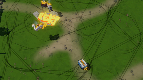 Caravan Chaos game for windows Pc 1