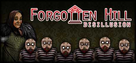 FORGOTTEN HILL: FALL - Play Online for Free!