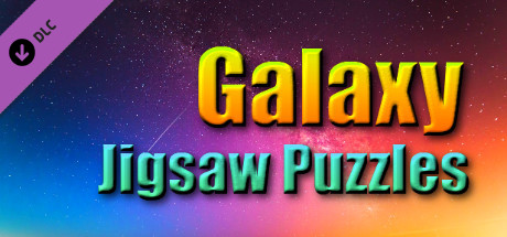 Galaxy Jigsaw Puzzles