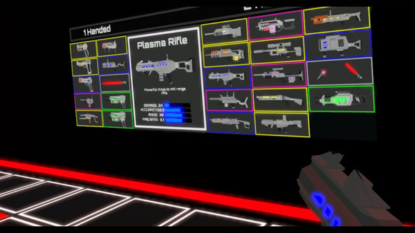 скриншот Battle Dome Redux 4