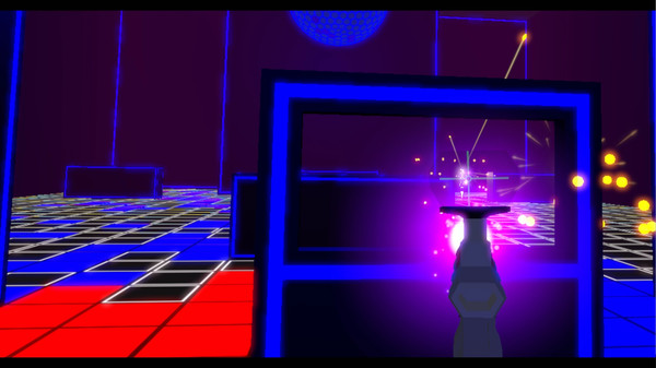 скриншот Battle Dome Redux 1