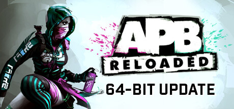 APB Reloaded header image