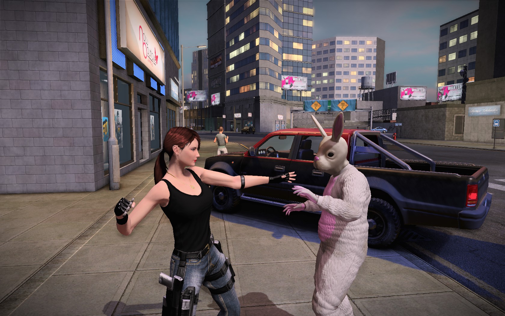 Apb reloaded на steam фото 6