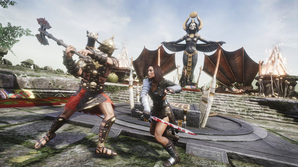 Conan Exiles - Blood and Sand Pack