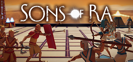 Image for Sons of Ra