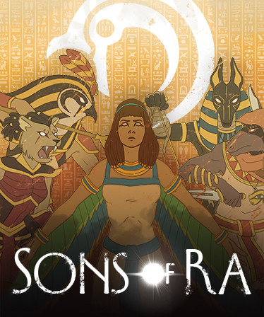 Sons of Ra