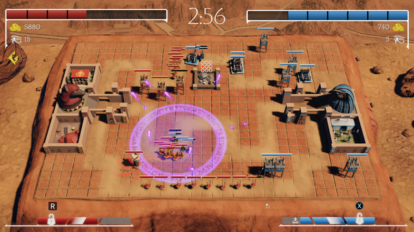 Sons of Ra game for windows Pc 1