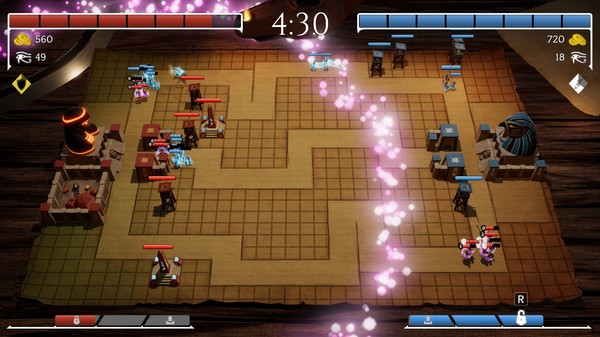 Sons of Rafor windows and Linux 1