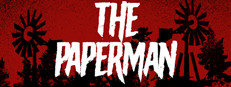 The Paperman 게임 이미지