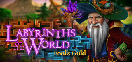 Labyrinths of the World: Fool's Gold Collector's Edition steam charts