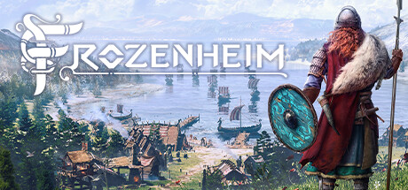 Frozenheim Cover Image