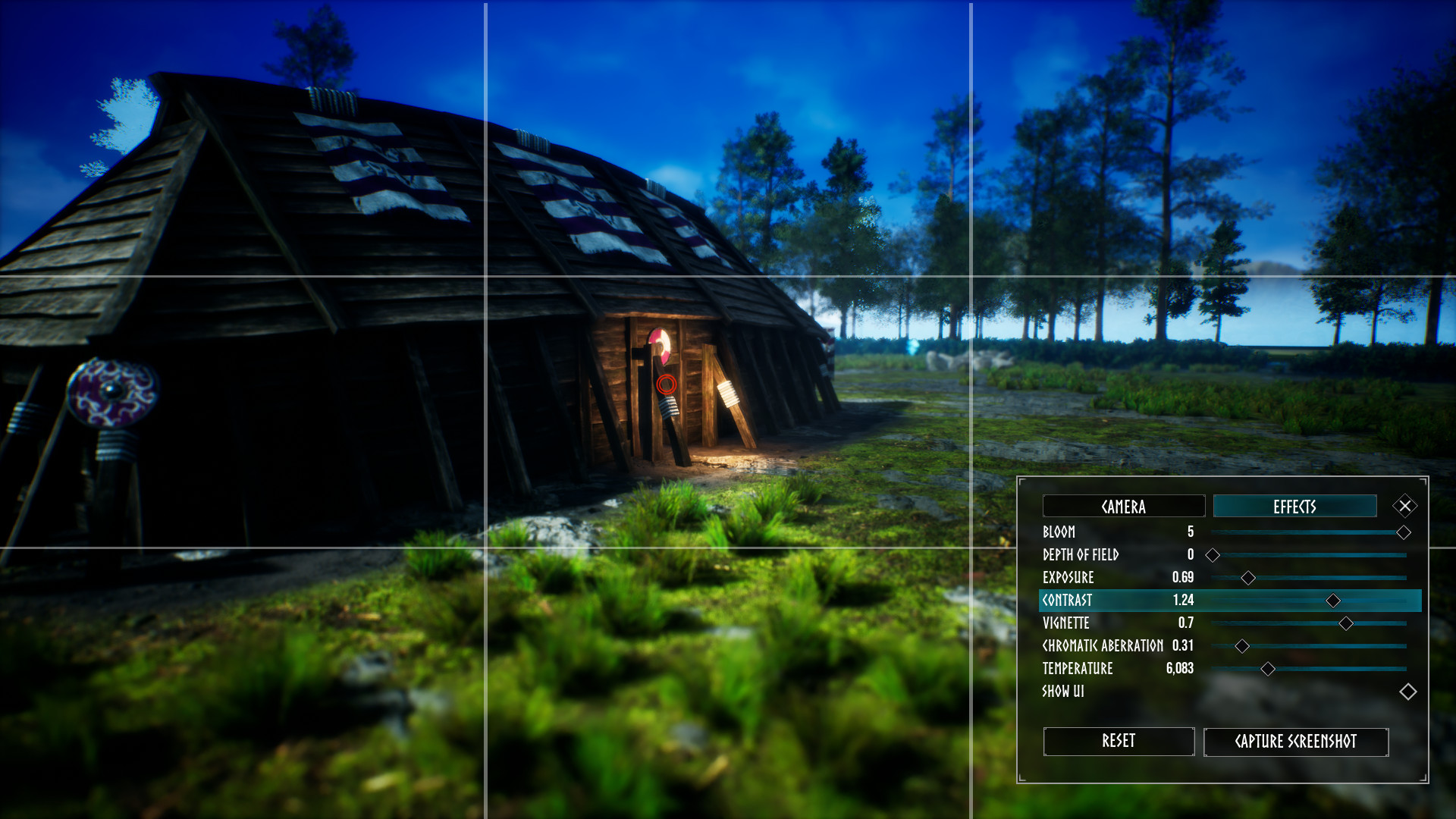 Frozenheim on Steam