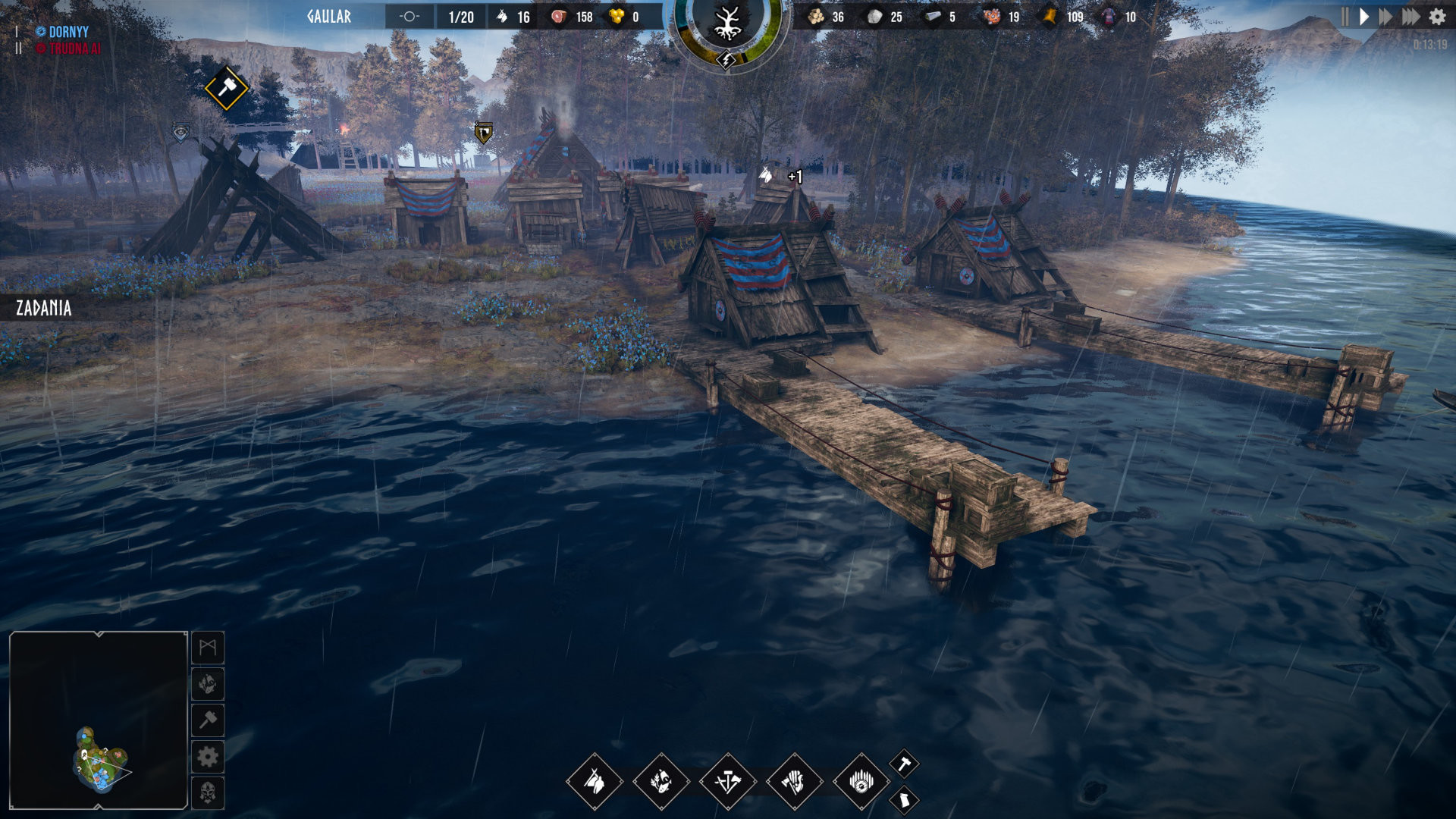 Frozenheim screenshot 7