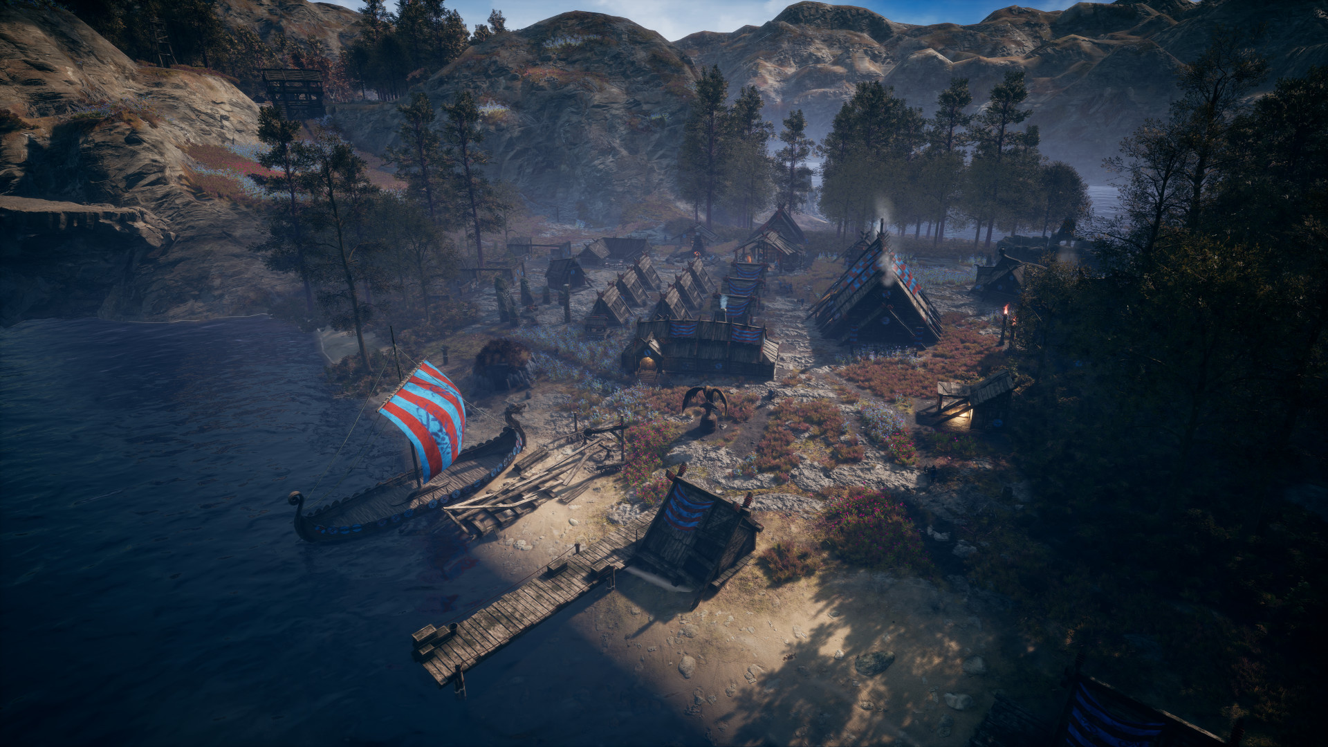Frozenheim on Steam