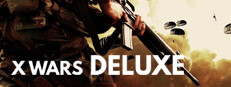 X Wars Deluxe 게임 이미지