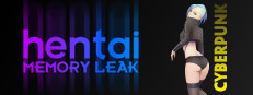 Cyberpunk hentai: Memory leak