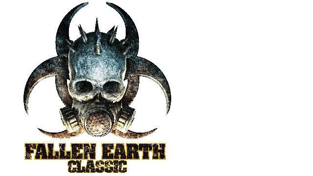Fallen Earth