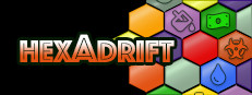Hexadrift 게임 이미지