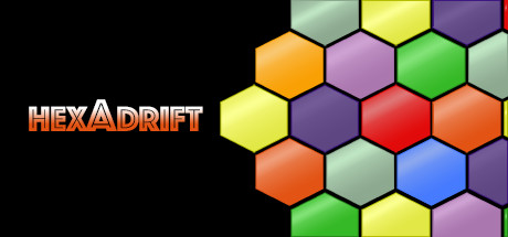 Hexadrift Cover Image