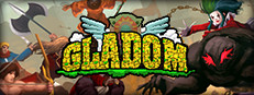 Comunidade Steam :: GLADOM - 2D PVP Free & Skill Based