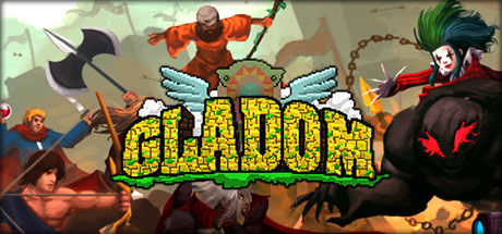 Steam Gladom 2d Pvp Free Skill Based