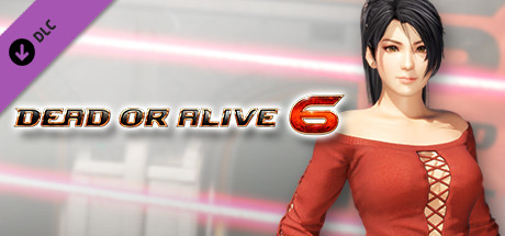 DOA6 Deluxe Costume - Momiji banner image