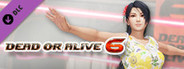 DOA6 Summer Breeze Collection - Momiji