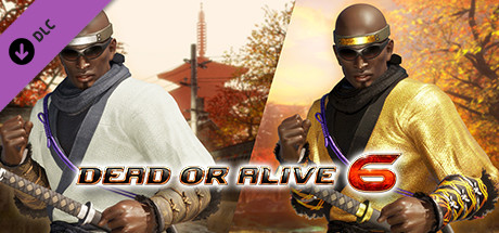 DEAD OR ALIVE 6 Steam Charts and Player Count Stats