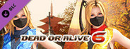 DOA6 Morphing Ninja Costume - Tina