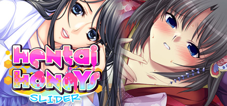 Hentai Honeys Slider steam charts