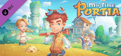 My Time At Portia - Swimwear banner image