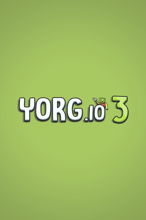 YORG.io 3 Steam CD Key