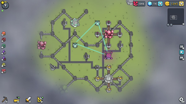 YORG.io 3