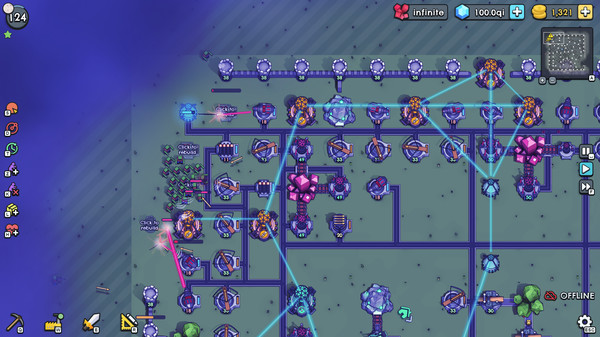 YORG.io 3