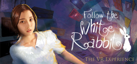 Follow the White Rabbit VR (화이트래빗) Cover Image
