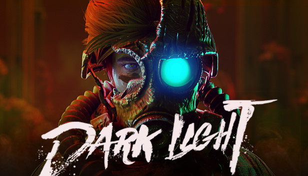 Dark Light On Steam