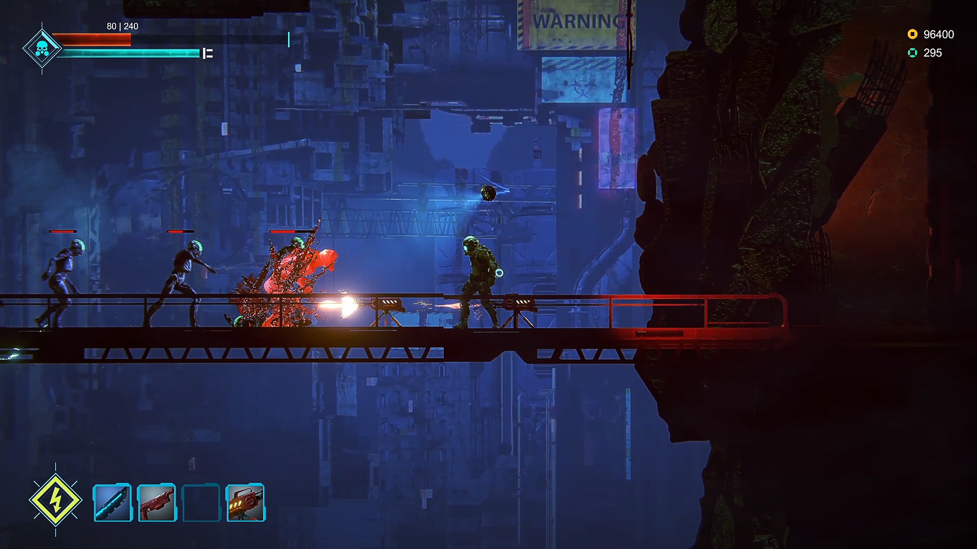 Save 26 On Dark Light On Steam Save 26 On Dark Light On Steam