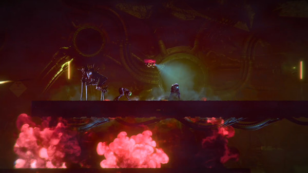 Dark Lightfor windows and Linux 1